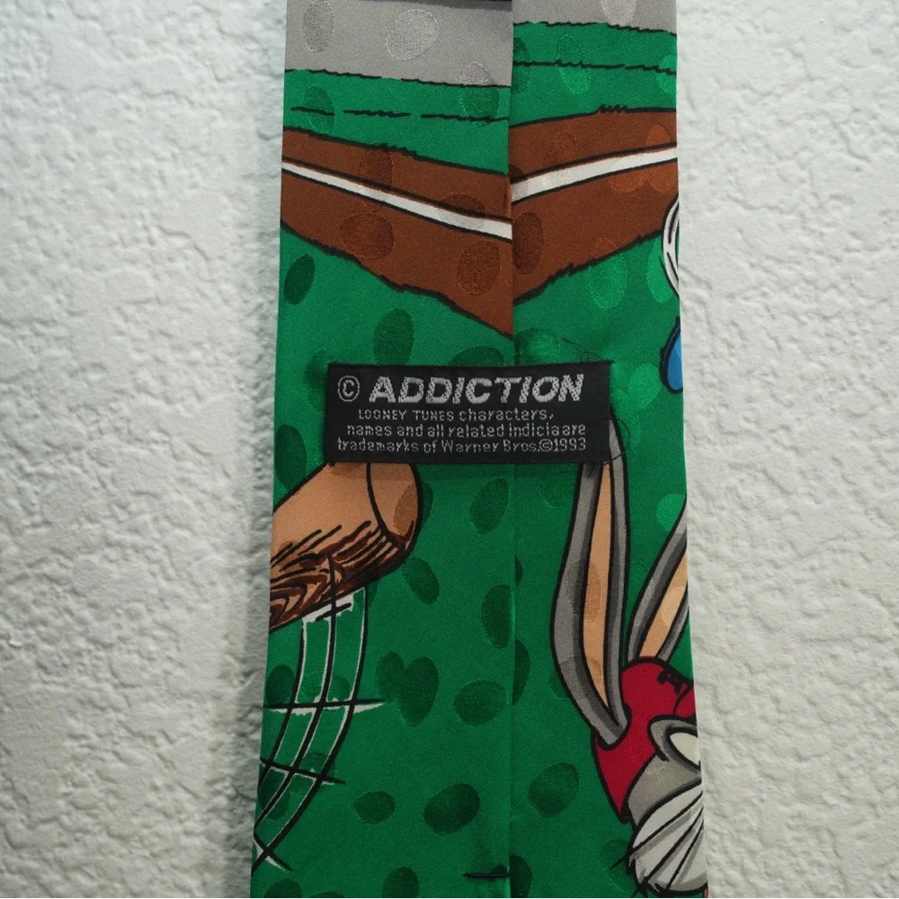 Addiction looney tunes